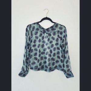 freebird • Sheer Top